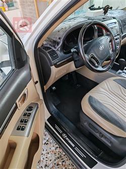 هيونداي سانتافي